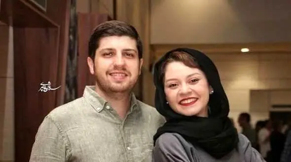 جدایی شادی کرم رودی و همسرش آرین وزیردفتری / زوج سینمایی که پس از حذف عکس‌ها و آنفالو کردن، خبر جدایی‌شان را علنی کردند/ خیانت یا ....