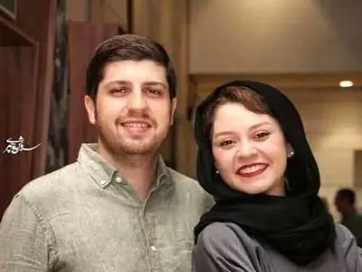 جدایی شادی کرم رودی و همسرش آرین وزیردفتری / زوج سینمایی که پس از حذف عکس‌ها و آنفالو کردن، خبر جدایی‌شان را علنی کردند/ خیانت یا ....