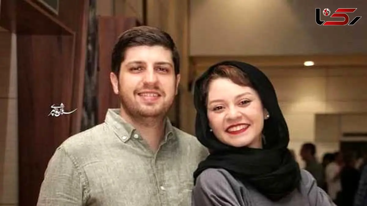 جدایی شادی کرم رودی و همسرش آرین وزیردفتری / زوج سینمایی که پس از حذف عکس‌ها و آنفالو کردن، خبر جدایی‌شان را علنی کردند/ خیانت یا ....