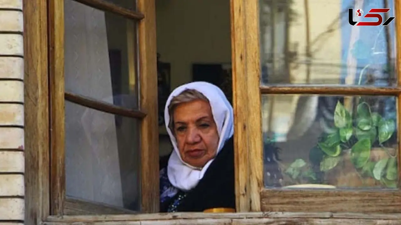 گیتی معینی: به بازیگران میانسال در سینما توجهی نمی‌شود/سینما نیازمند پرداخت به موضوع خانواده است