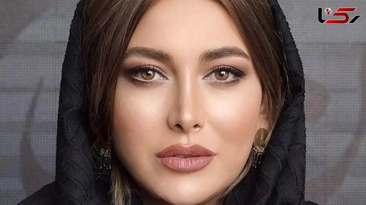 عکس دیده نشده از فریبا نادری