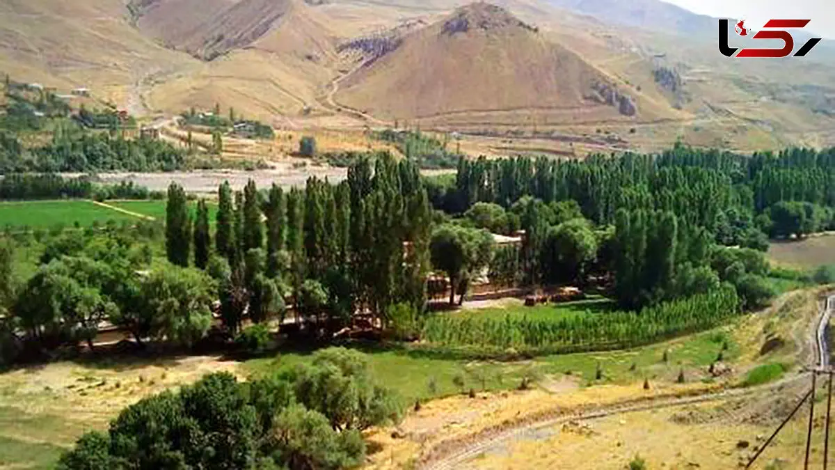 زنان اجازه ورود به این روستا در ایران را ندارند ! / ساکنان روستای ایستای طالقان عروسی و جشن تولد ندارند ! 