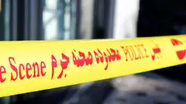 مرگ وحشتناک مرد جوان تهران داخل خودرویش / جسد قابل شناسایی نبود