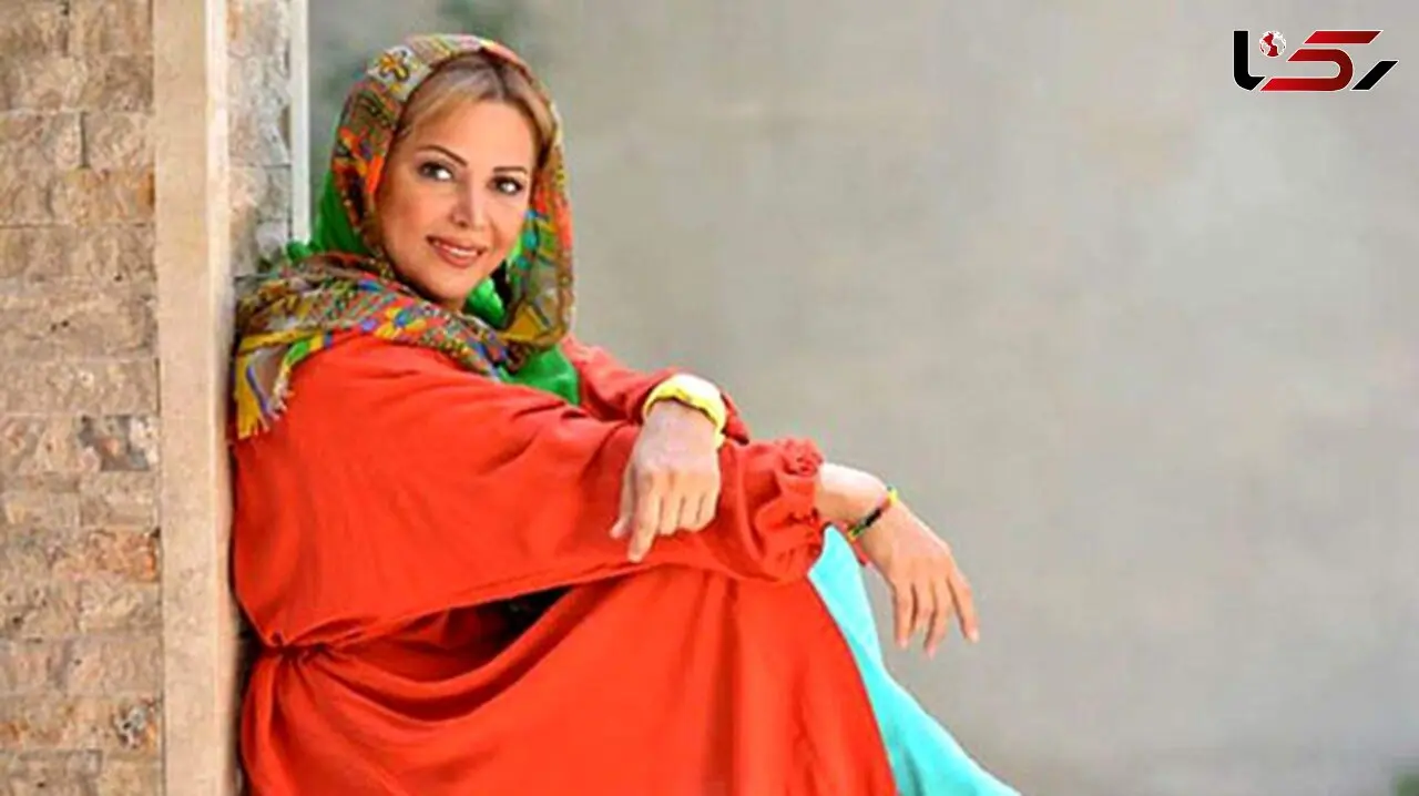 نگاه روز | تصویری زیبا از سلفی کمند امیرسلیمانی در کنار پسرش