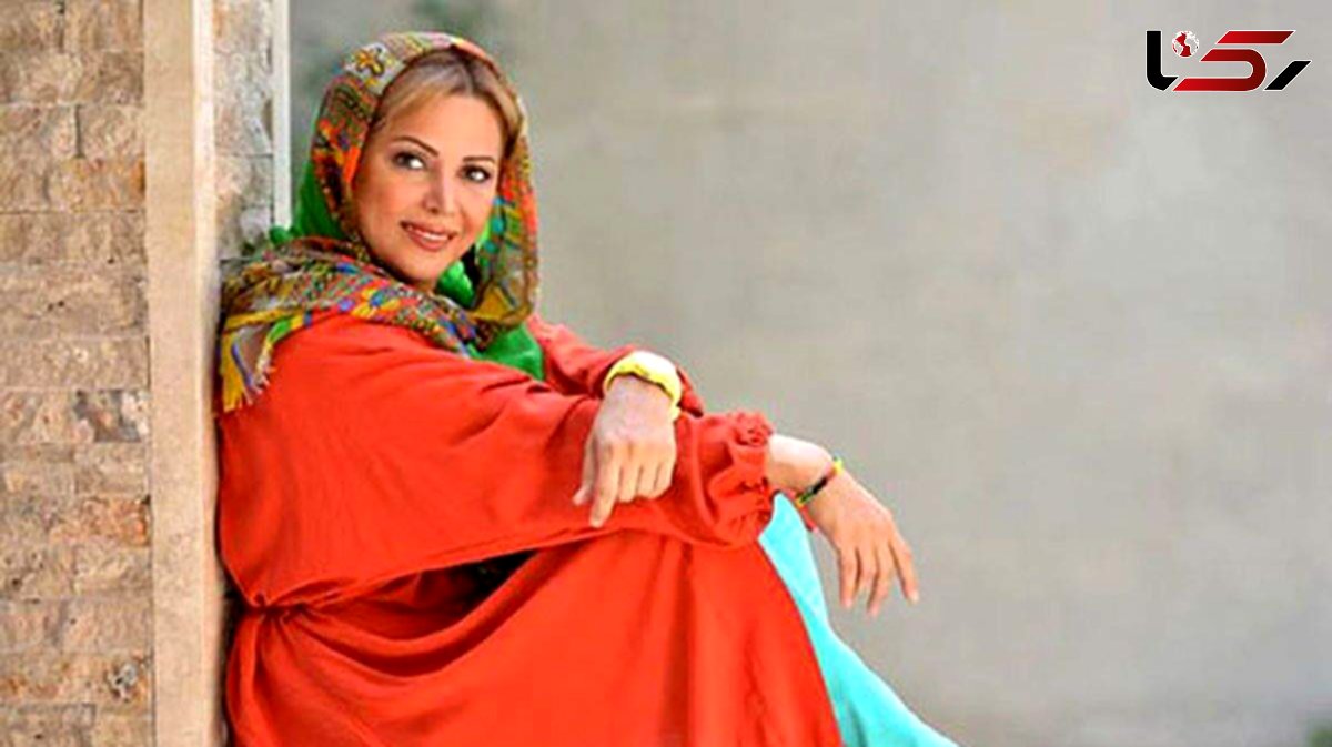 نگاه روز | تصویری زیبا از سلفی کمند امیرسلیمانی در کنار پسرش
