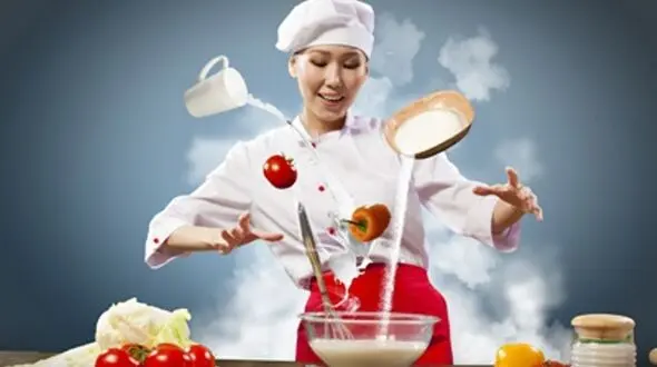 فوت های کوزه گری مهم و ساده برای آشپزی و شیرینی پزی 