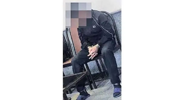 انتقام مرگبار و کثیف پسردانشجو در مشیریه تهران + عکس