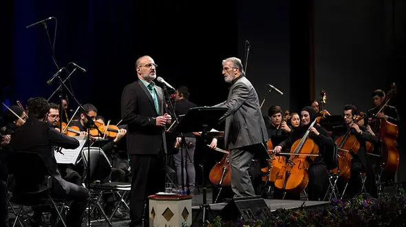 چرا محمد اصفهانی کم‌کار شده است؟