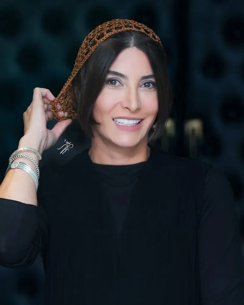 فریبا نادری