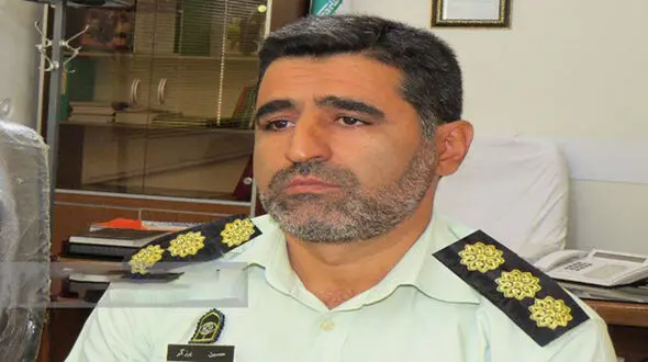 اختلاس میلیاردی در ساوه / سوءاستفاده از افراد نیازمندان