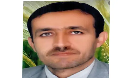 بلای هولناکی که سر خبرنگار بوشهری آمد + عکس