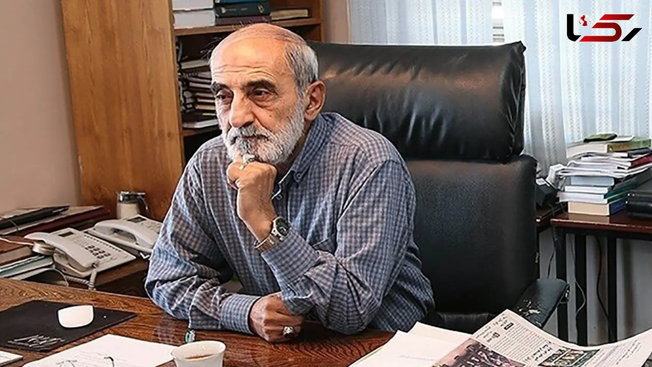 حسین شریعتمداری : یک جریان فکری انقلابی می خواهد رهبر انقلاب را فاقد قدرت معرفی کند 