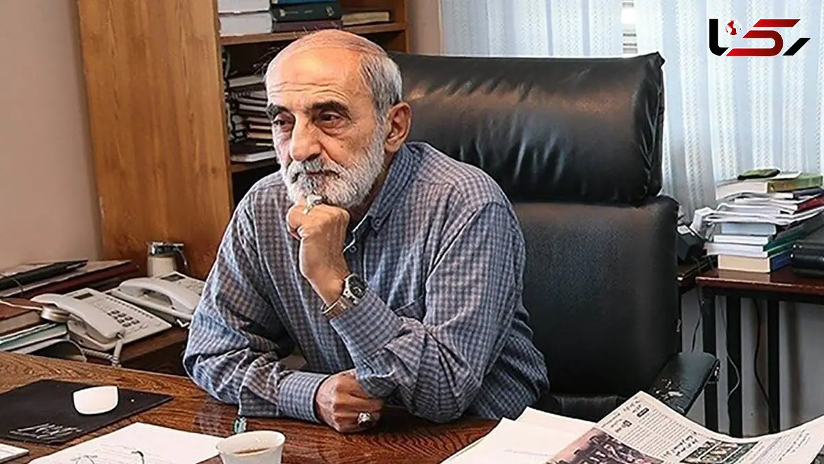 حسین شریعتمداری : می توانیم اروپا را مثل کشورهای غربی بزنیم / اروپا در مقابل حملات ایران بسیار شکننده است! 