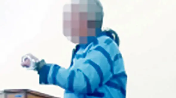 مادرم دور از چشم پدرم با کیوان ارتباط شوم داشت / آن دو به باغ متروکه می رفتند و ..! + عکس