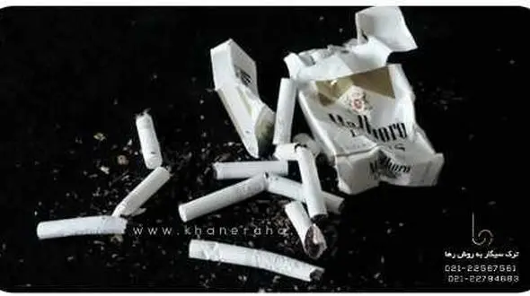 وارنیکلین داروی ترک سیگار؛ نحوه مصرف، عوارض و هشدارها