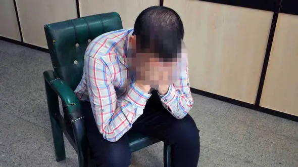 دغل کاری های عجیب مدیر یک سایت شرط بندی ! +عکس