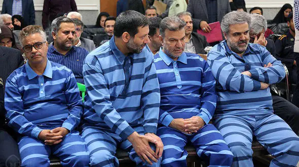 قاضی پرونده پدیده: دادرسی متهمان پرونده پدیده تمام شد/ رای صادر می شود