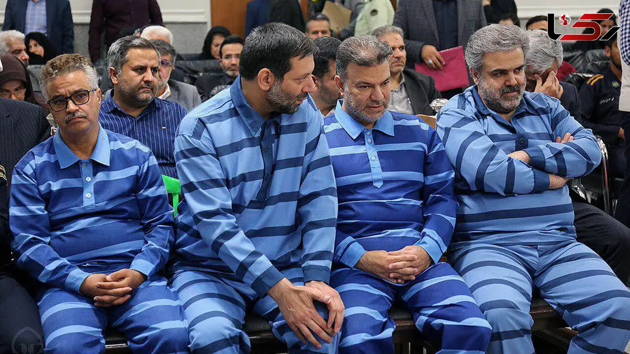 قاضی پرونده پدیده: دادرسی متهمان پرونده پدیده تمام شد/ رای صادر می شود