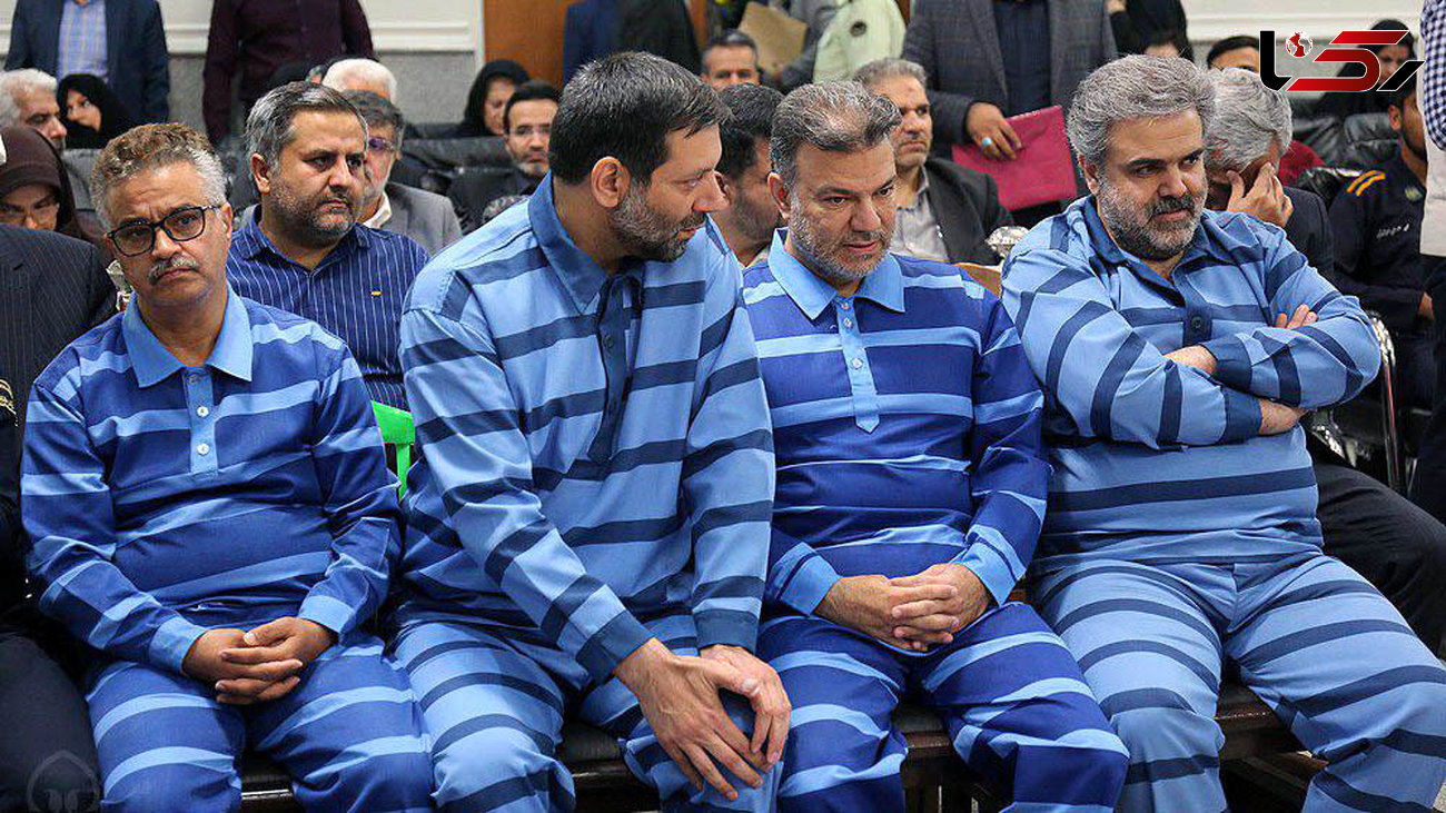 دهمین جلسه دادگاه «پدیده» در مشهد برگزار شد