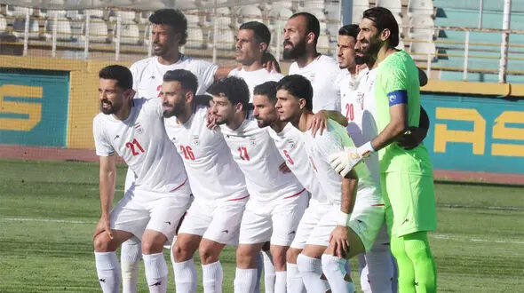 رسمی: ایران در سید یک جام ملتهای آسیا! + زمان برگزاری قرعه کشی