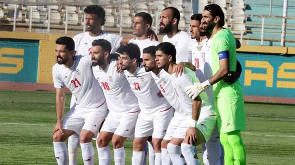 رسمی: ایران در سید یک جام ملتهای آسیا! + زمان برگزاری قرعه کشی