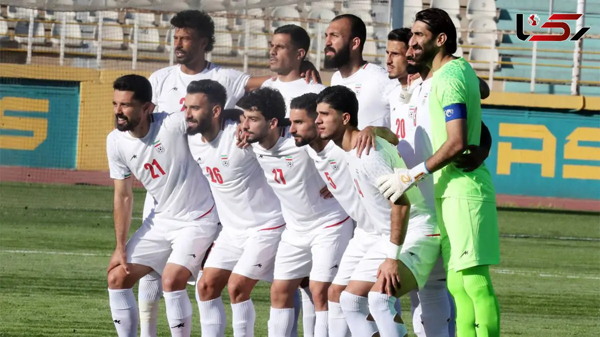 رسمی: ایران در سید یک جام ملتهای آسیا! + زمان برگزاری قرعه کشی