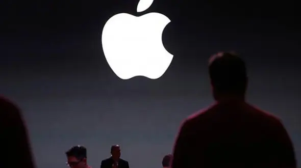  سرقت 19 آیفون در 93 ثانیه از فروشگاه اپل 