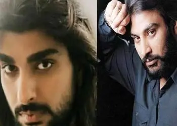 فیلم/پسر ناصر عبدالهی: پدر من در خواب مٌرد؛ من آنجا بودم!