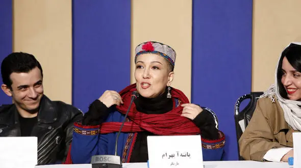 واکنش اینستاگرامی پانته‌آ بهرام به حواشی پیرامونش 