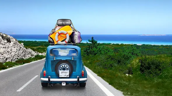 جزئیات برنامه ریزی سفرهای نوروزی از 24 اسفند تا 15 فرودین