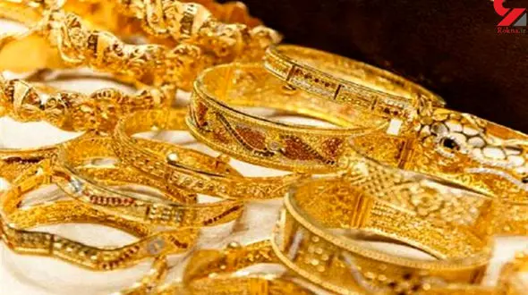 دزد 3 میلیاردی طلاها مرد همسایه بود / در گلستان فاش شد