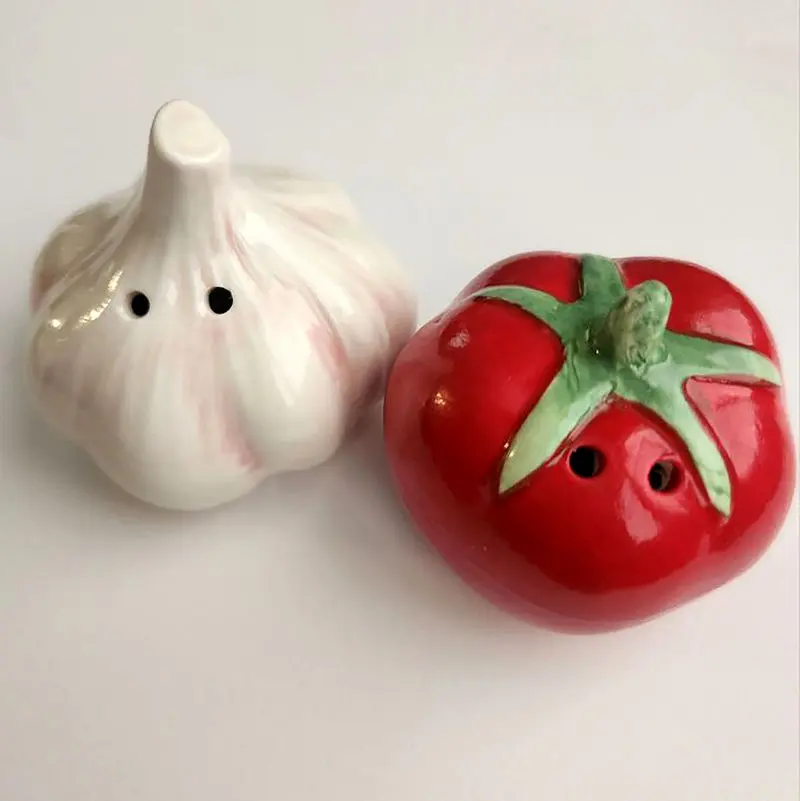 نمکدان پلاستیکی دیجی کالا