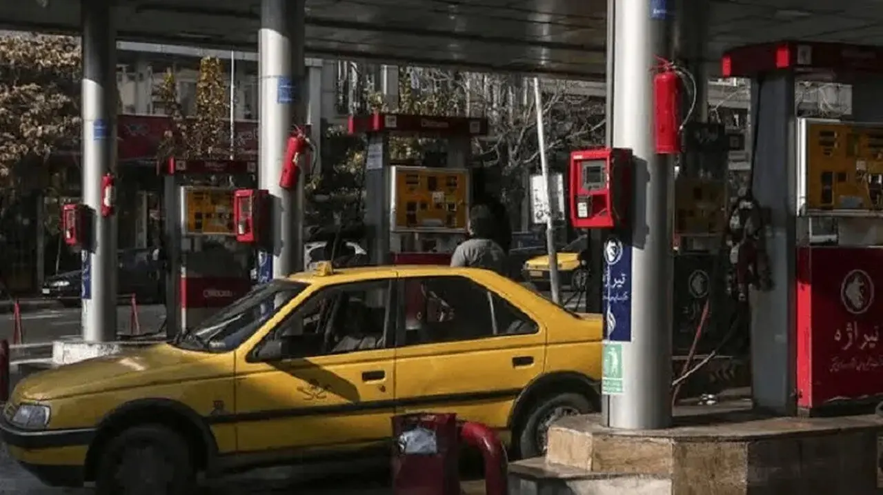 عرضه بنزین ۸۷ هزار تومانی در کرمان؛ متوقف شدن یک طرح جنجالی!