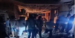 پرونده قضایی حمله آمریکا به مراسم عروسی کوهستک تشکیل شد