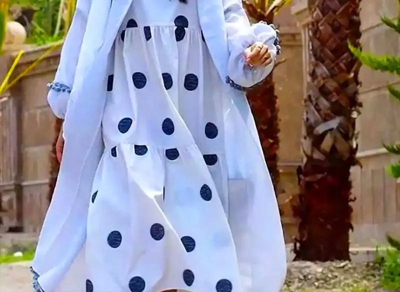 مانتو شیک خاص