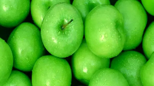 خواص سیب ترش چیست؟