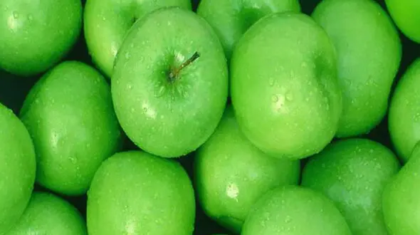 خواص سیب ترش چیست؟