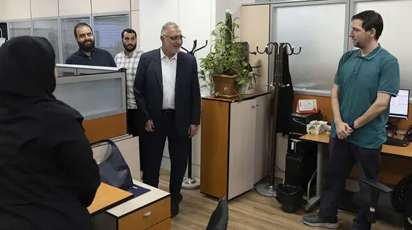 زاکانی: زیرساخت‌های فناوری شهرداری در برابر حملات سایبری پایدار ماندند