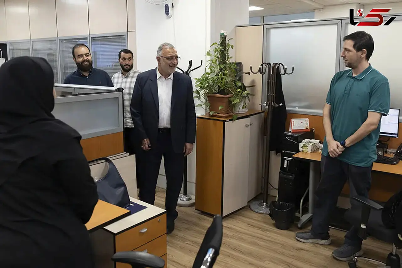 زاکانی: زیرساخت‌های فناوری شهرداری در برابر حملات سایبری پایدار ماندند