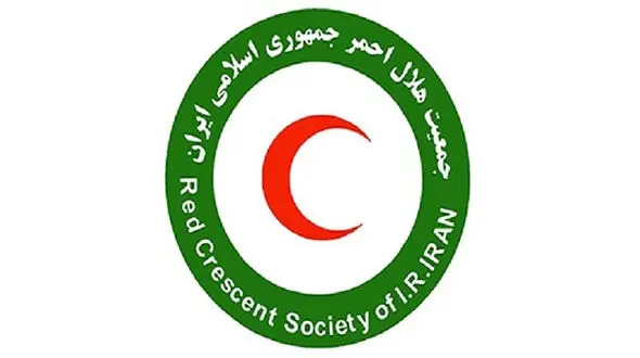 آماده‌باش هلال احمر در پی هشدار وقوع توفان در استان تهران