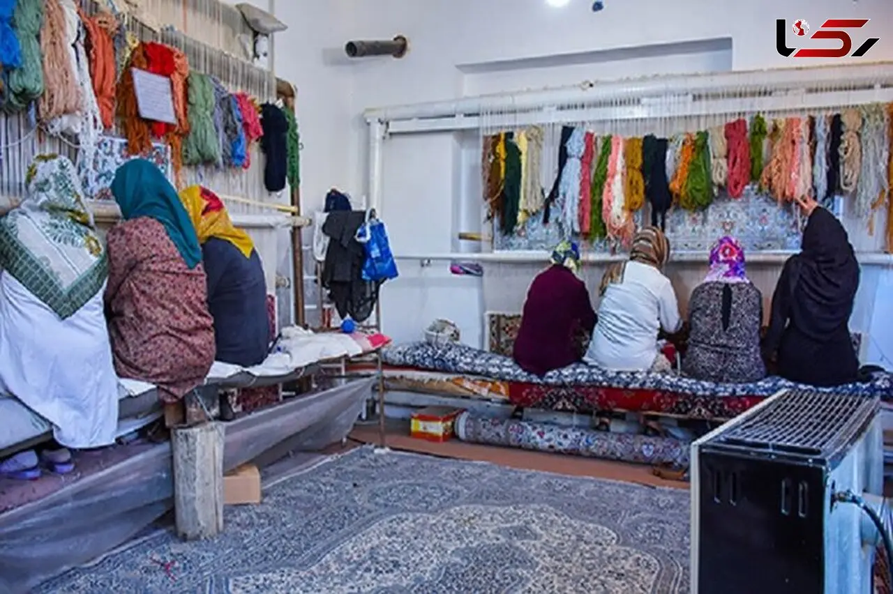 صندوق ضمانت تسهیلات زنان سرپرست خانوار حامی بانوان کارآفرین 
