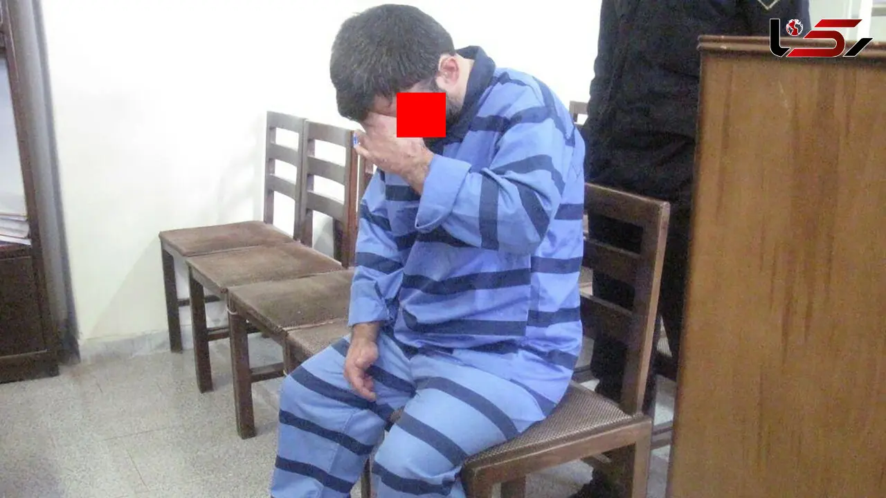 پنهان کاری در یک جنایت خانوادگی / هوشیاری بازپرس کار دست قاتل داد! + عکس