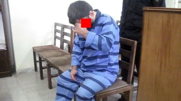 پنهان کاری در یک جنایت خانوادگی / هوشیاری بازپرس کار دست قاتل داد! + عکس