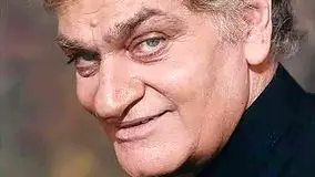 عکس سفر در زمان / نگاهی نوستالژیک به «فتحعلی اویسی» در 35 سالگی /  دومین فیلم، سال 1359 / روحش شاد