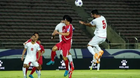 میزبانی تیم ملی در مشهد لغو شد!