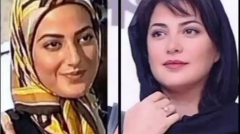 طناز طباطبایی