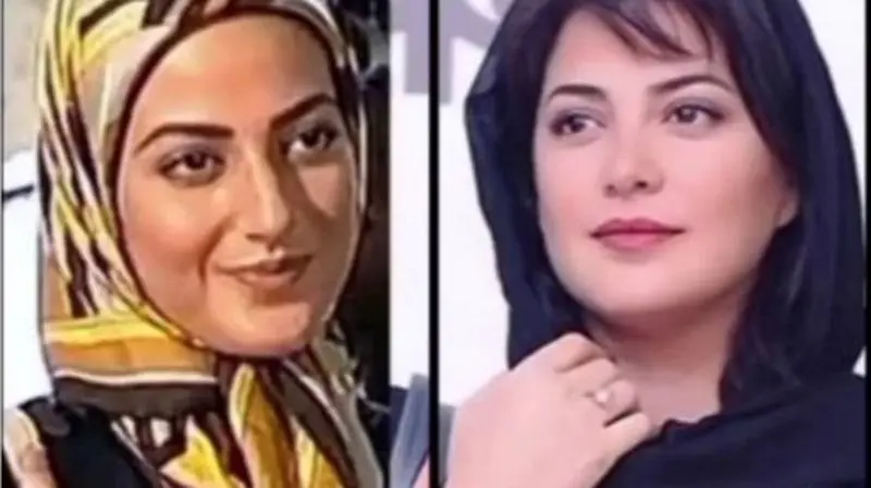 طناز طباطبایی