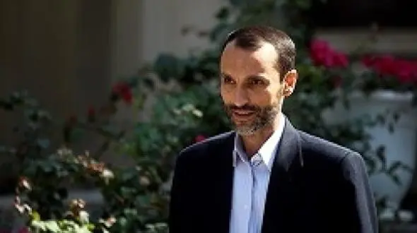 اطلاعیه دادستانی تهران در مورد دستگیری حمید بقایی