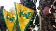 حمله حزب‌الله به مقر نظامیان اسرائیلی در جنوب لبنان