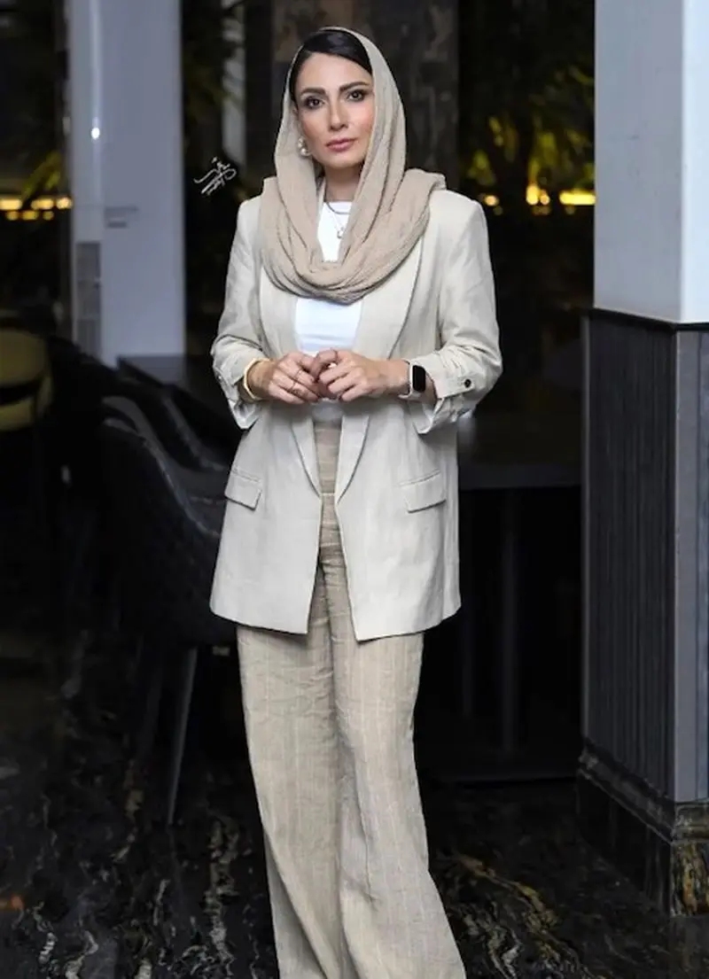 بررسی تغییرات استایل سمیرا حسن‌پور